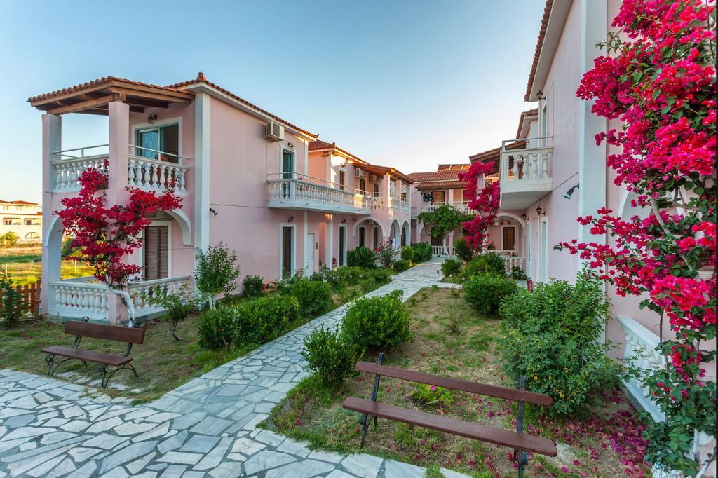 Margarita Apartmán