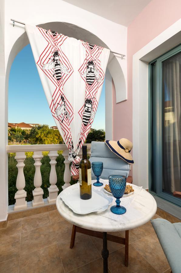 Margarita Apartmán Kalamaki (Zakynthos)