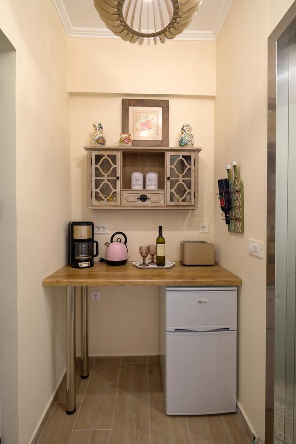 Margarita Apartmán