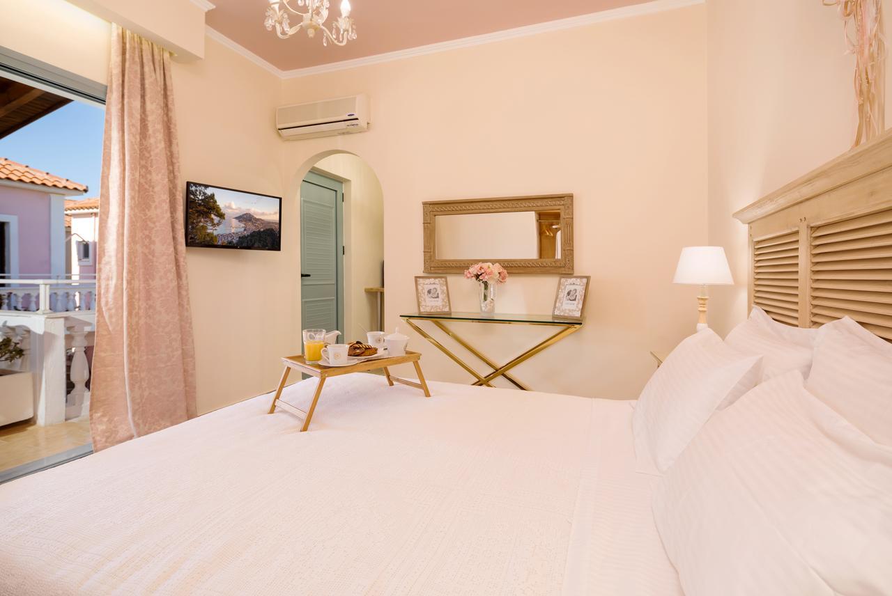 Apartmán Margarita