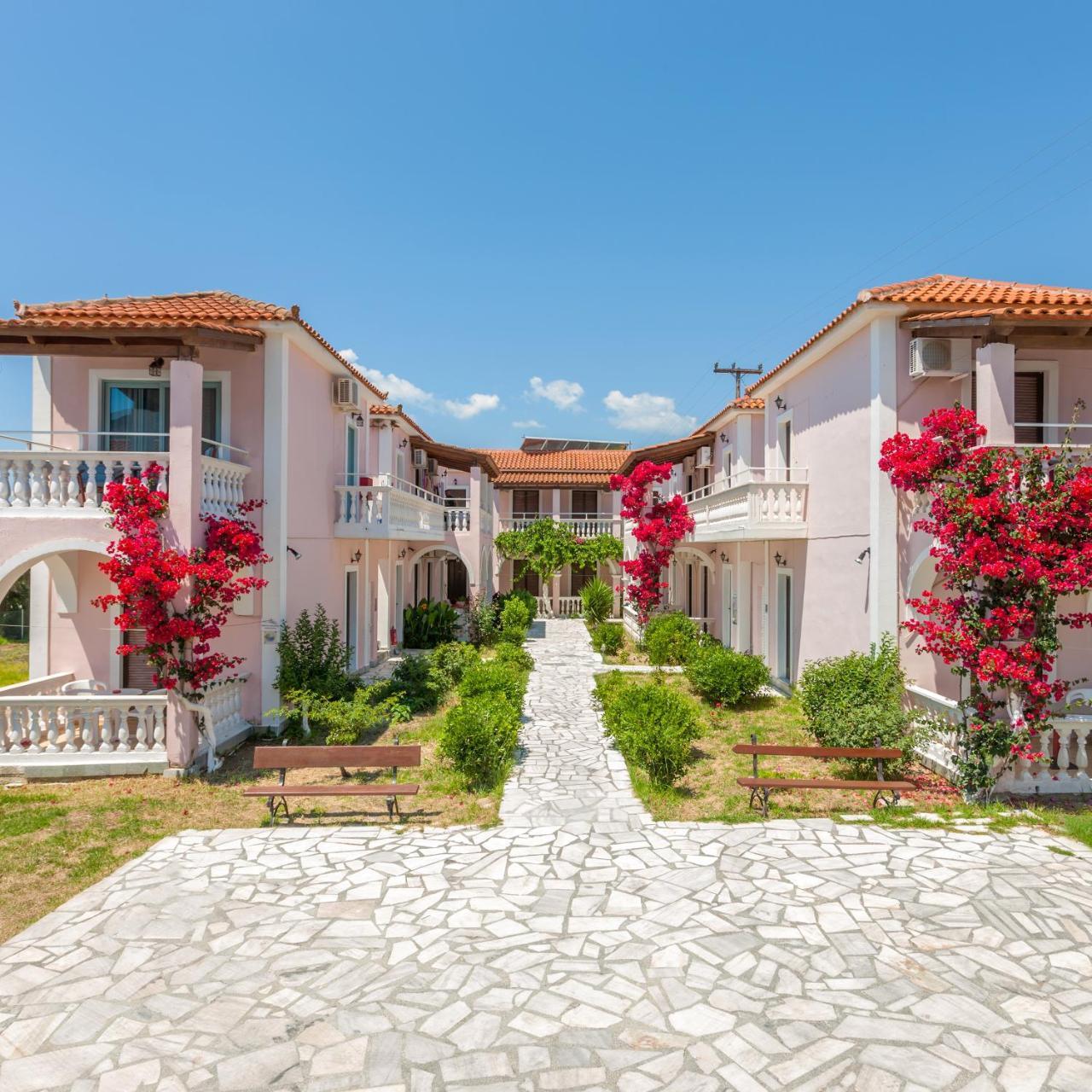 Apartmán Margarita