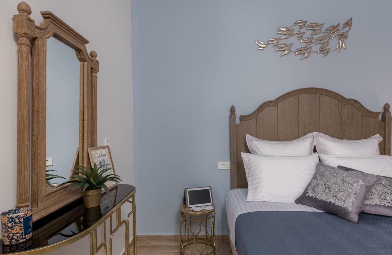 Apartmán Margarita